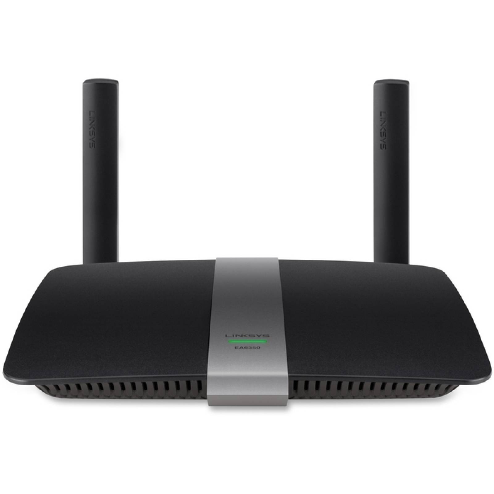 Router inalmbrico Linksys EA6350 IEEE 80211ac