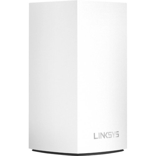 Enrutador inalmbrico Ethernet Linksys Velop WHW01 IEEE 80211ac
