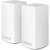 Enrutador inalmbrico Ethernet Linksys Velop WHW01 IEEE 80211ac
