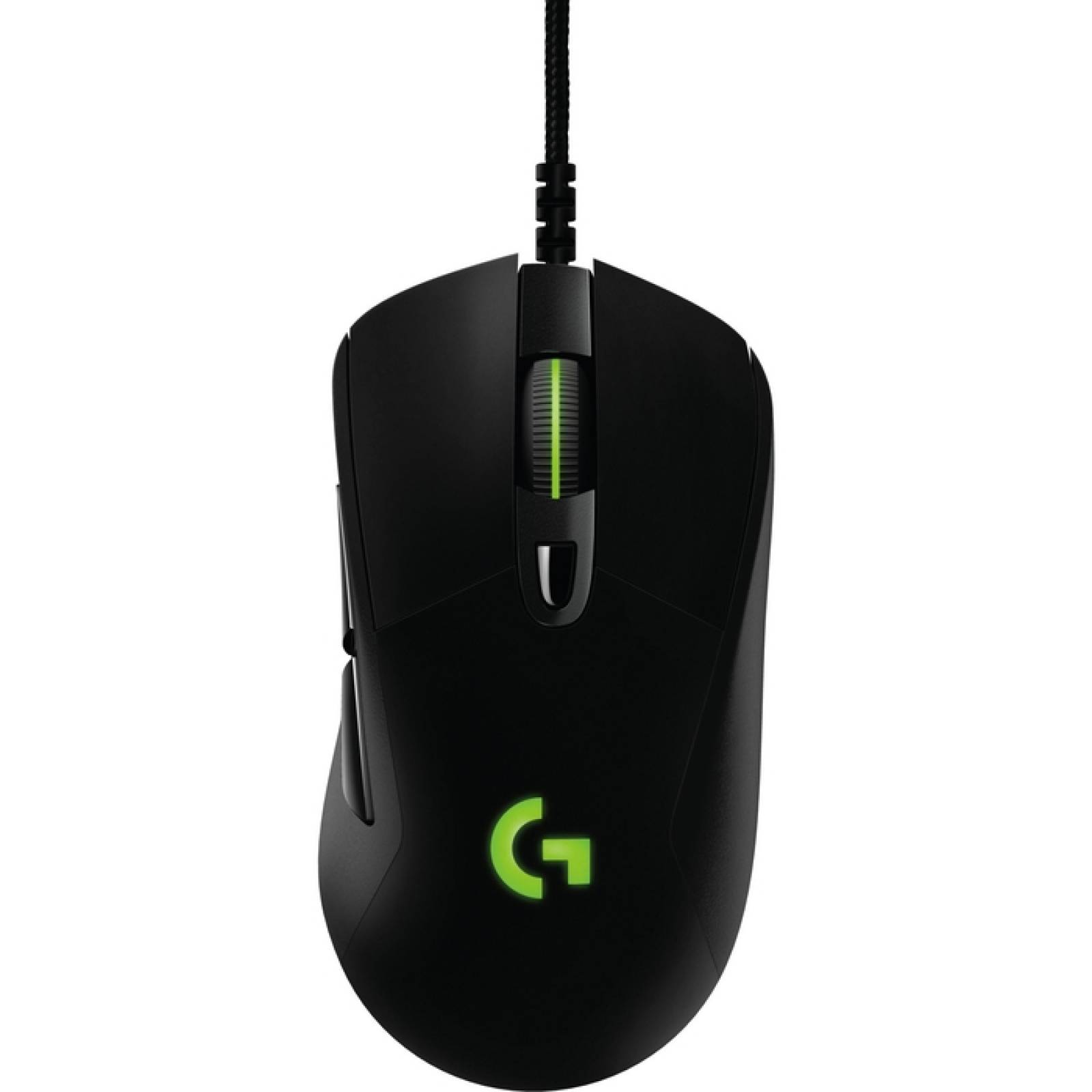 Logitech Prodigy Gaming Mouse