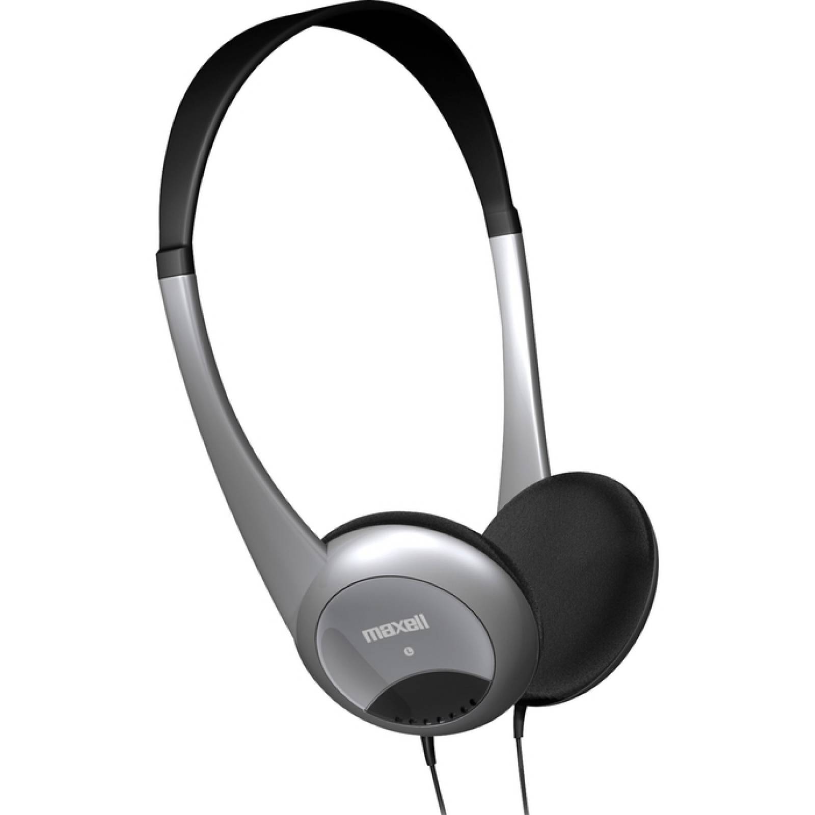 Maxell Lightweight Stereo Headphones