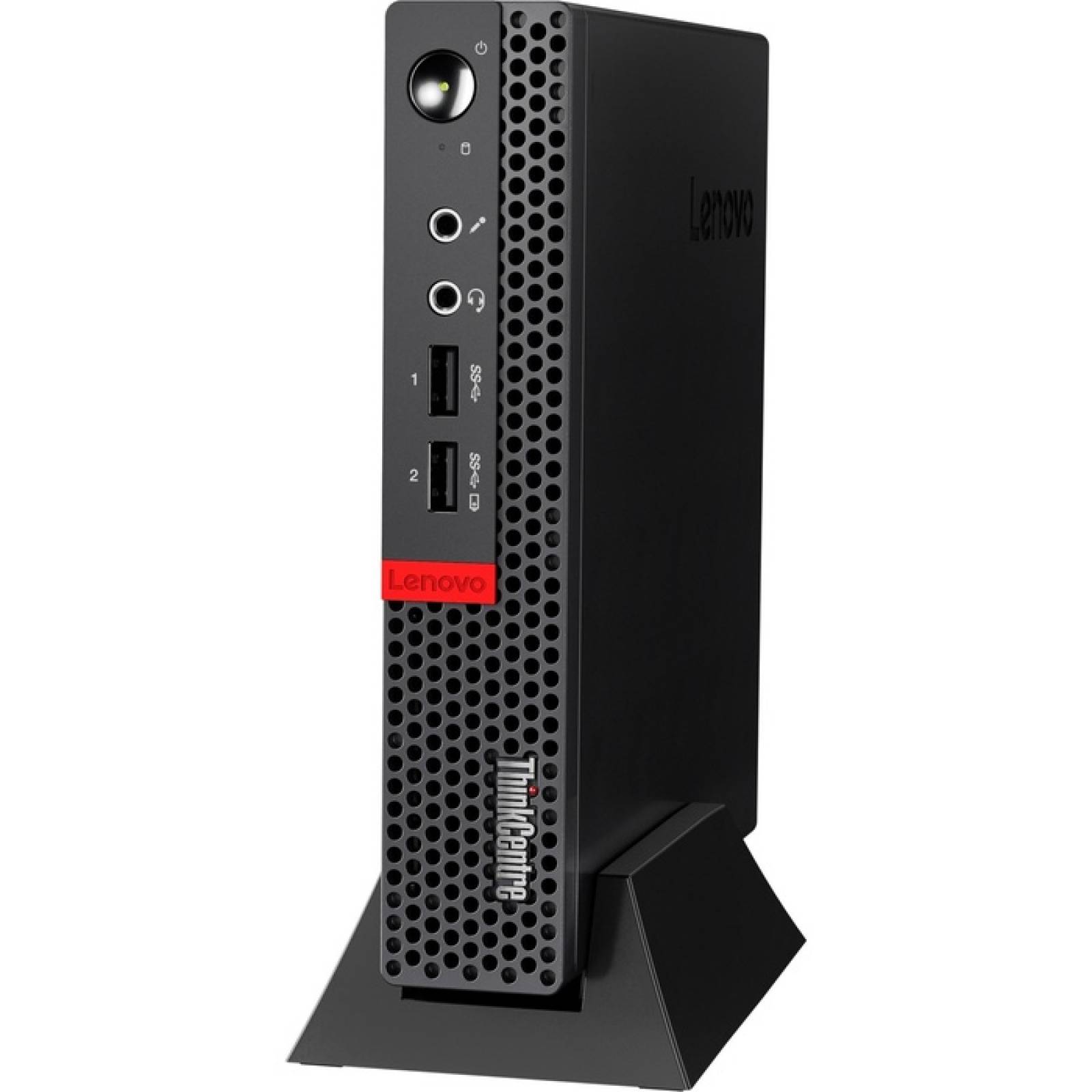 Lenovo ThinkCentre M625q 10TL000CUS Tiny Thin Client AMD ESeries ...