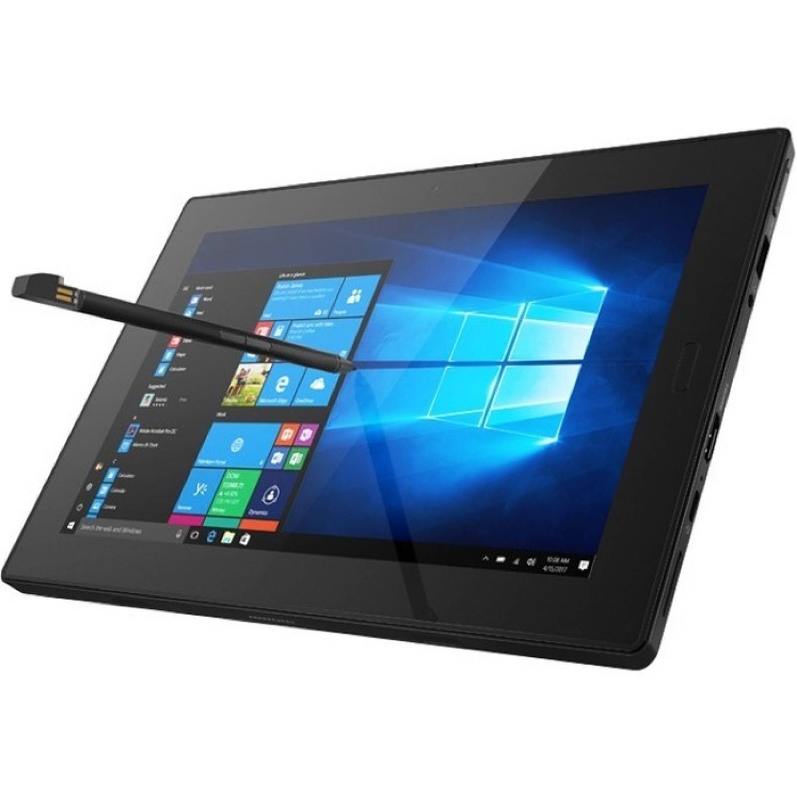 Lenovo Tablet 10 20L3000HUS Tablet  101 quot 4 GB LPDDR4  Intel Celeron N4100 Quadcore (4 Core) 110 GHz  128 GB