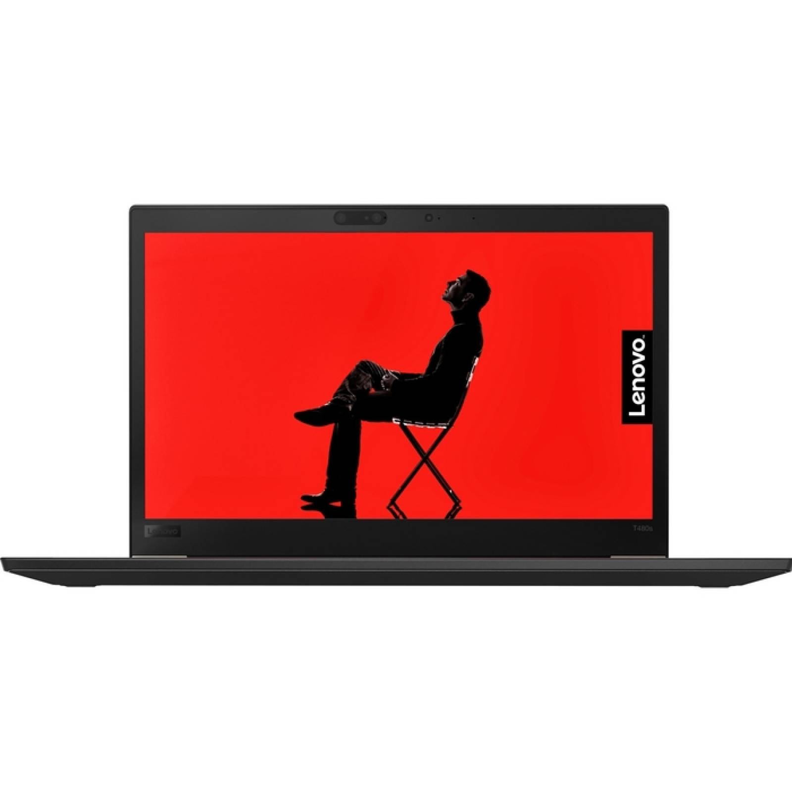 Lenovo ThinkPad T480s 20L7001YUS 14 quotLCD Notebook Intel Core i7 (8 generacin) i78650U Quadcore (4 Core) 190