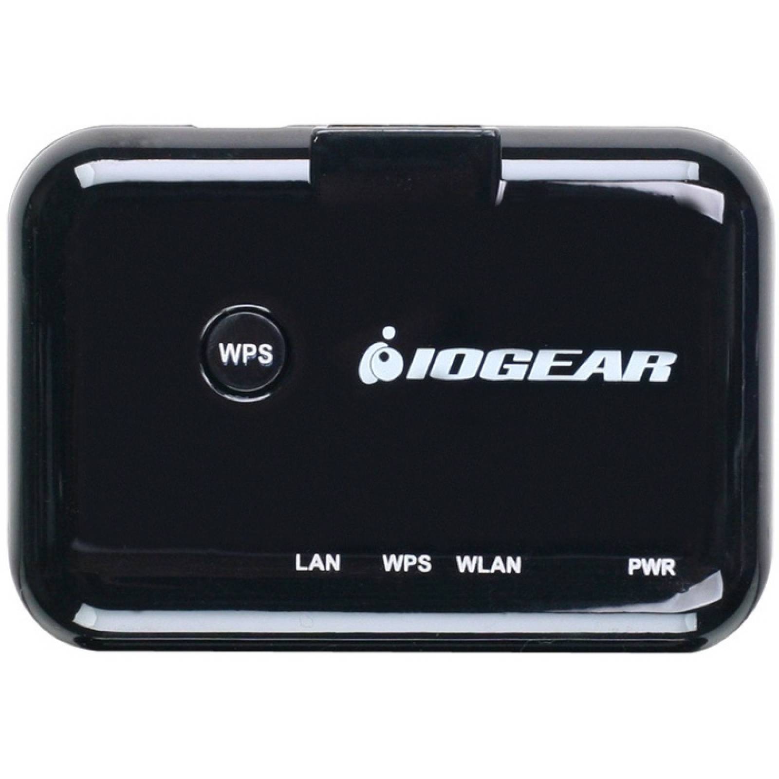 IOGEAR IEEE 80211n  Adaptador de WiFi para computadora de escritorio  TV  DVR  Consola de juegos  Reproductor de 