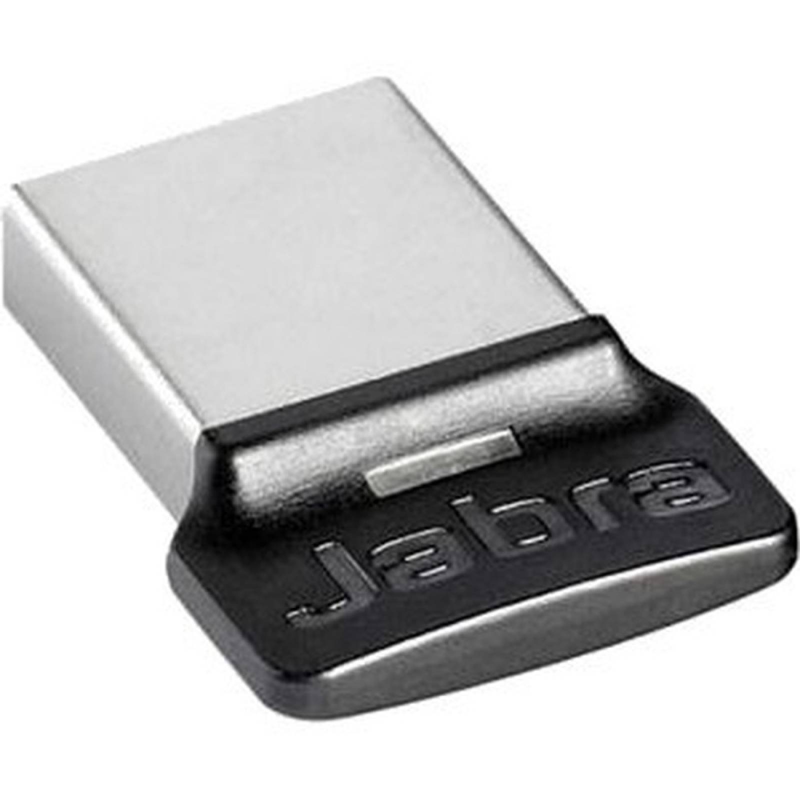 Jabra LINK 360 Bluetooth 30  Adaptador Bluetooth para computadora de escritorio  porttil  tableta  telfono inteli