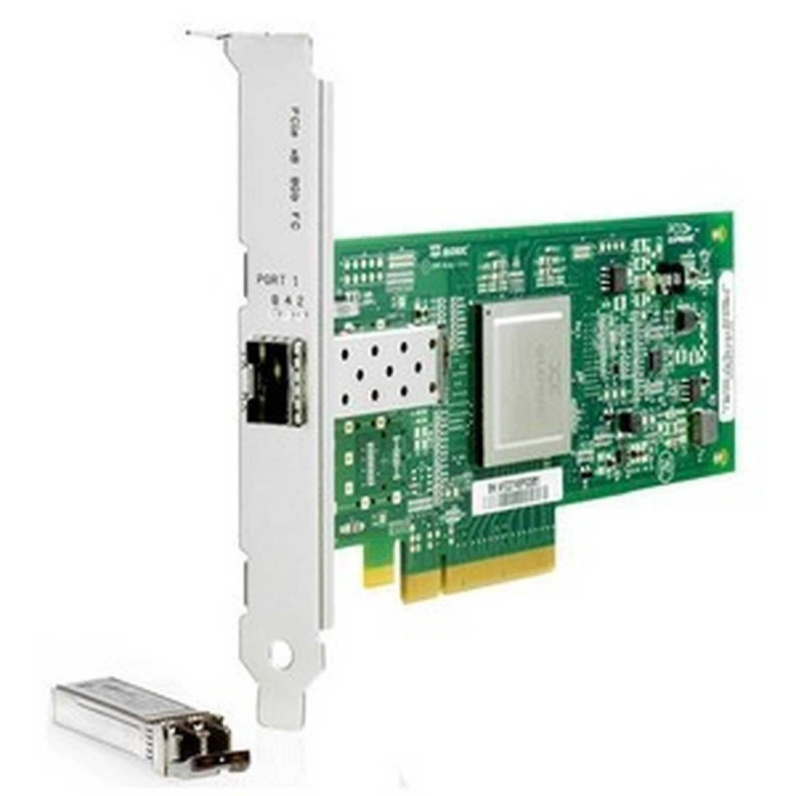 Adaptador de bus de host de HP StorageWorks Fibre Channel
