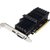 Gigabyte Ultra Durable 2 GVN710D5SL2GL GeForce GT 710 Tarjeta grfica  Ncleo de 954 MHz  2 GB GDDR5  Perfil bajo