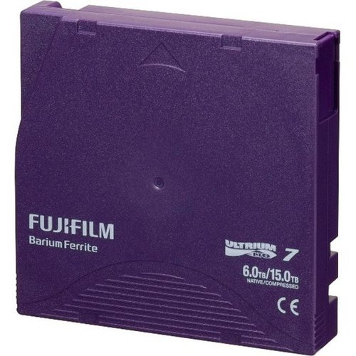 Cartucho de datos Fujifilm LTO Ultrium7