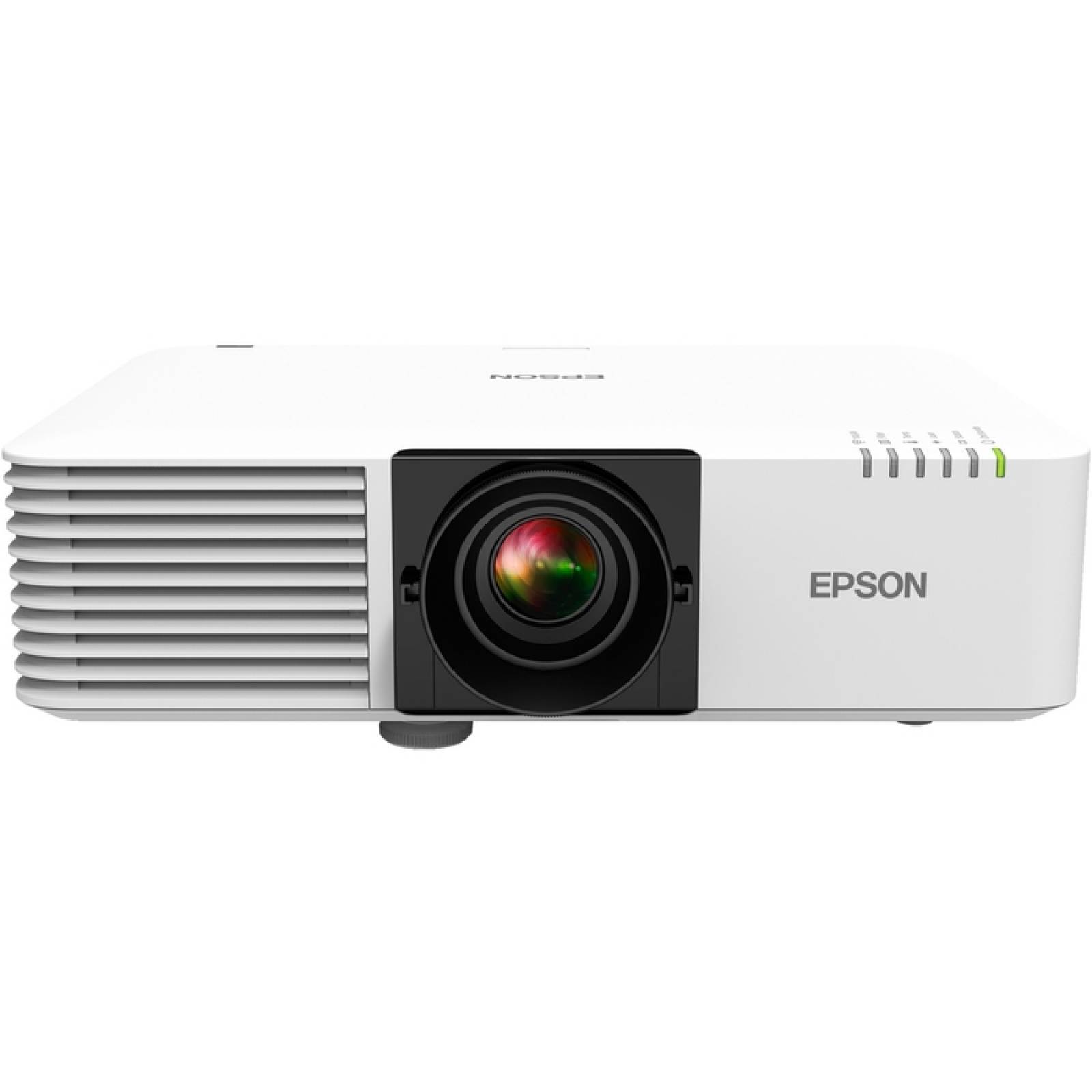 Proyector lser Epson PowerLite L500W  HDTV