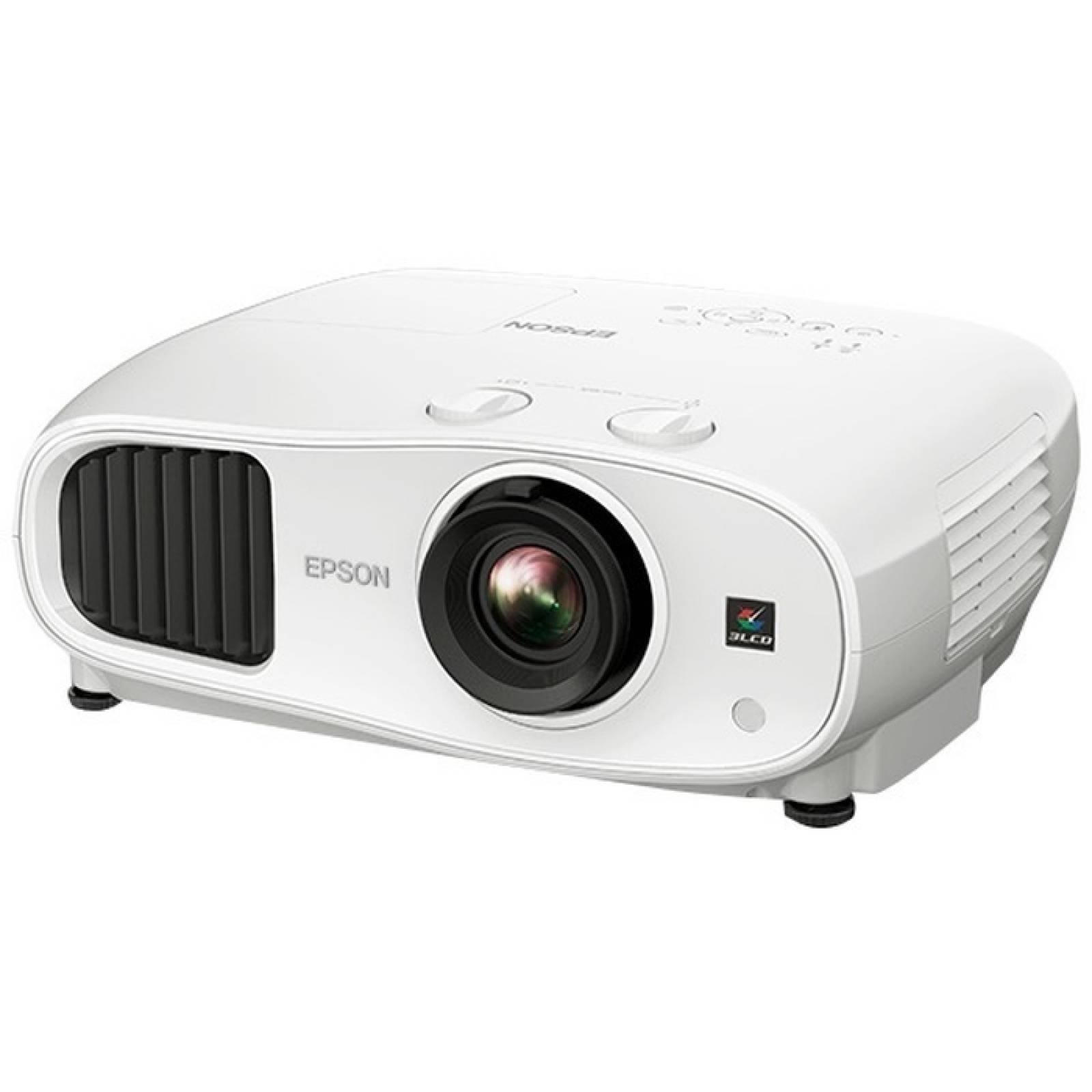 Epson Home Cinema 3100 Proyector LCD 3D  1080p  HDTV  16 9