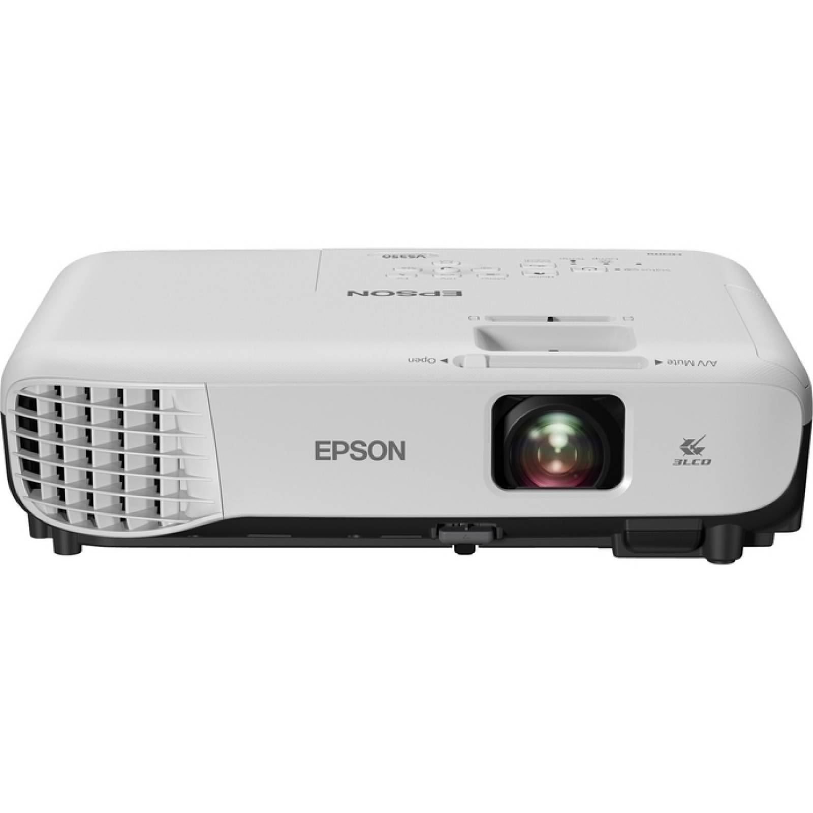 Epson VS350 Proyector LCD  4 3