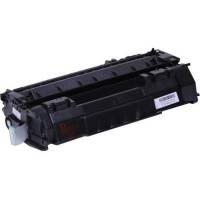 Ereplacements Q5949Aer Nuevo Cartucho De Tner Compatible Alternativa Para Hp (Q5949A) Negro Compatible Con Taa