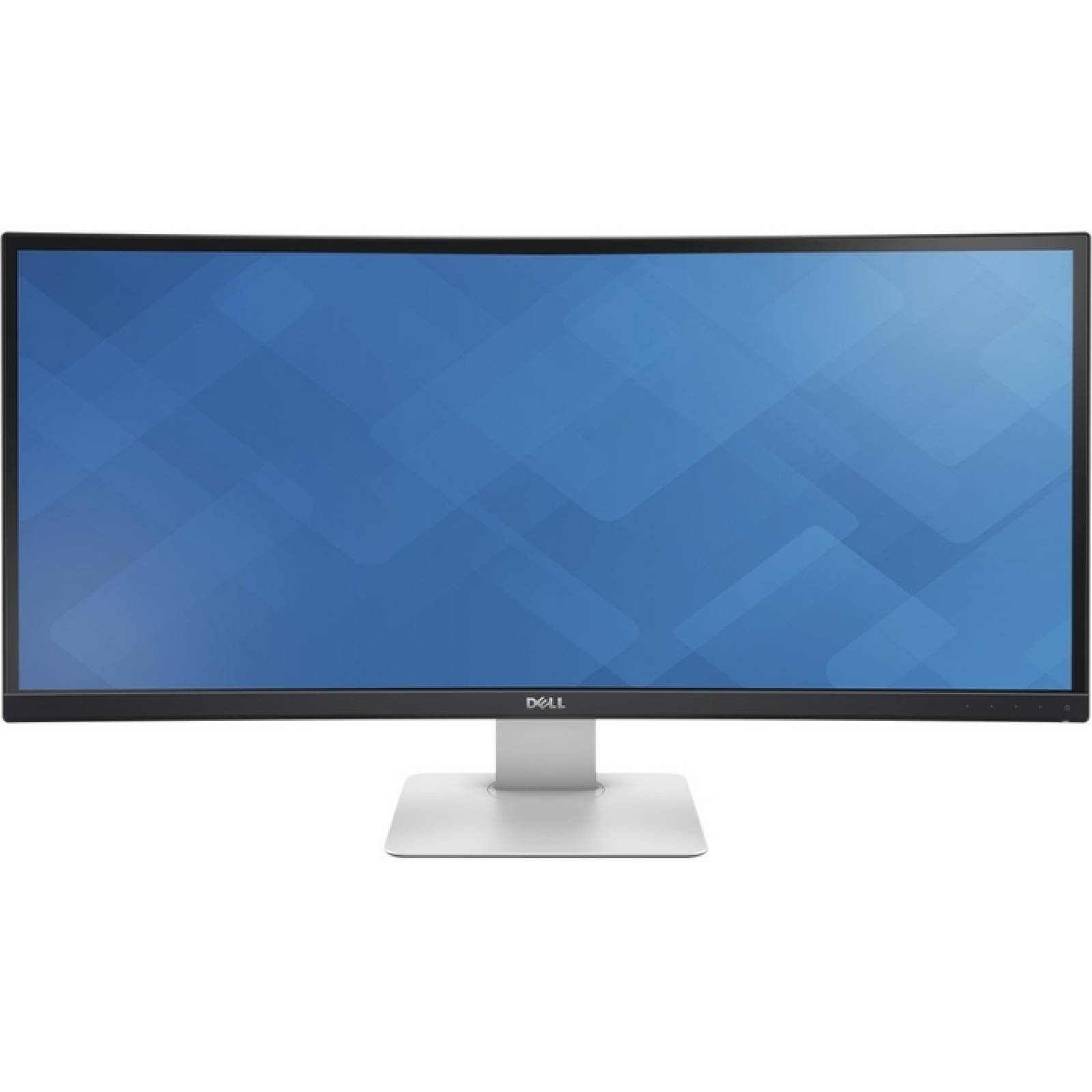 Monitor LCD LED UltraSharp U3415W de 34 quotde Dell 21 9 5 ms