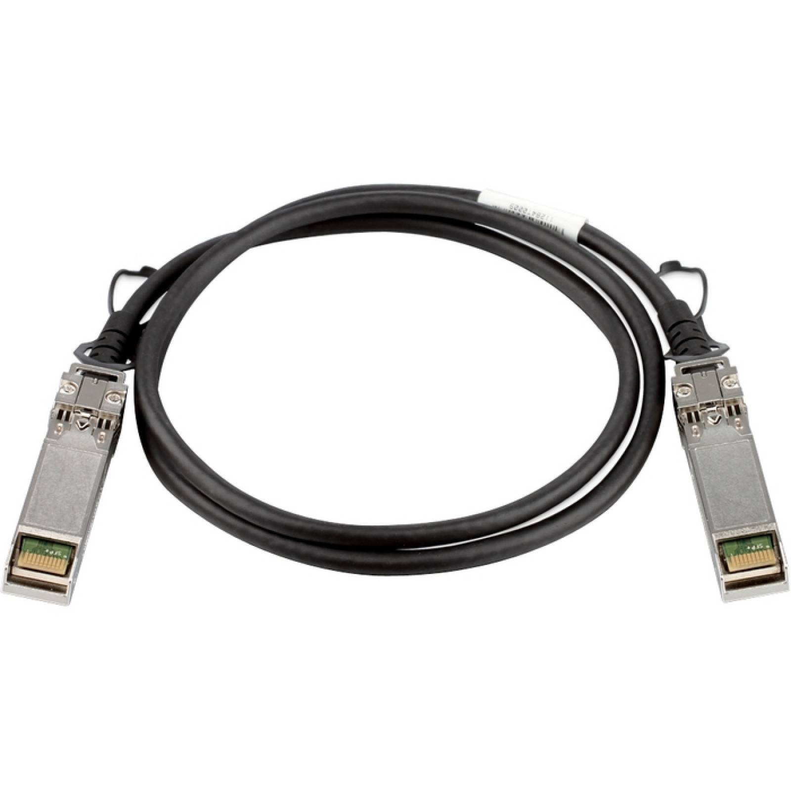 Cable de red de apilamiento DLink