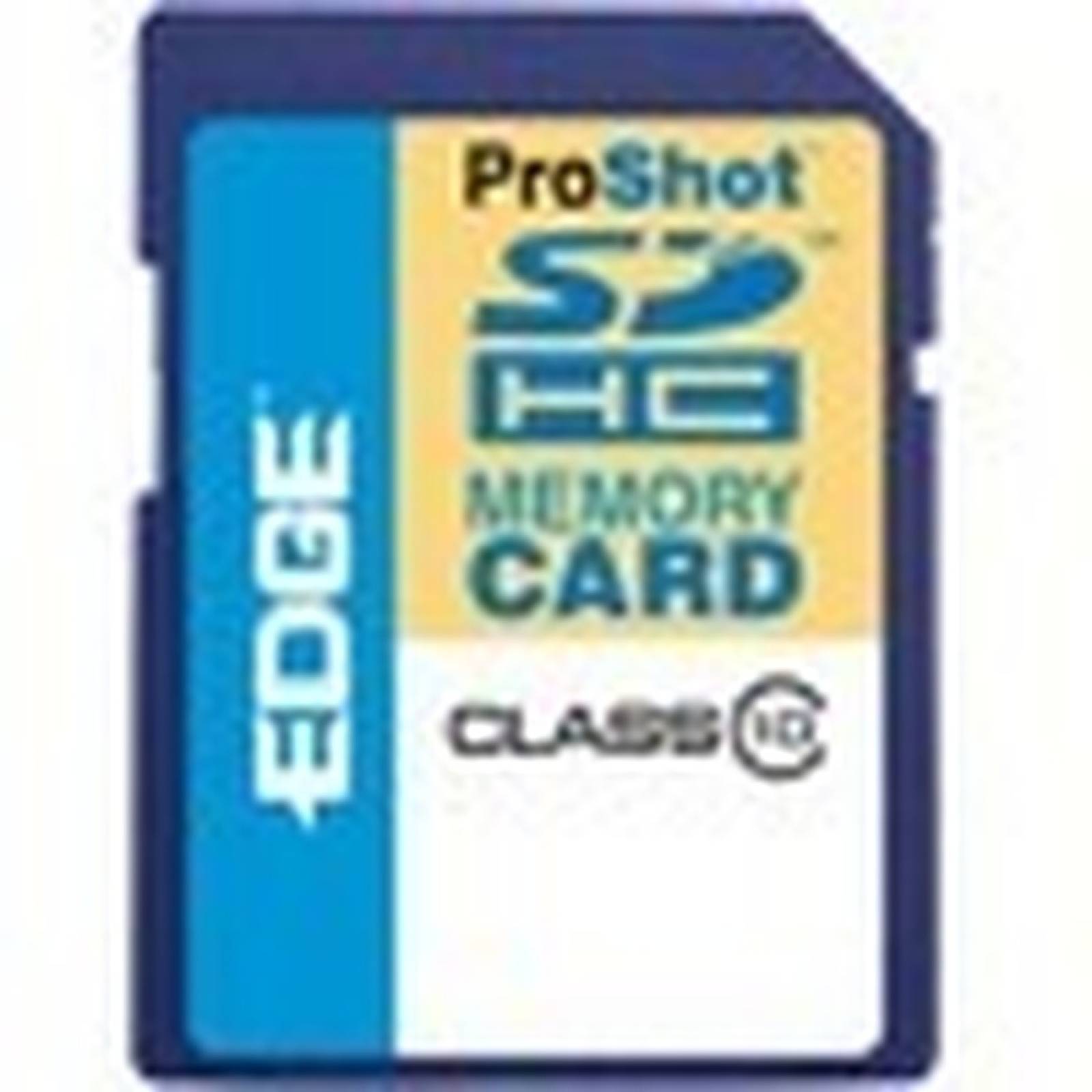 EDGE ProShot 32 GB SDHC