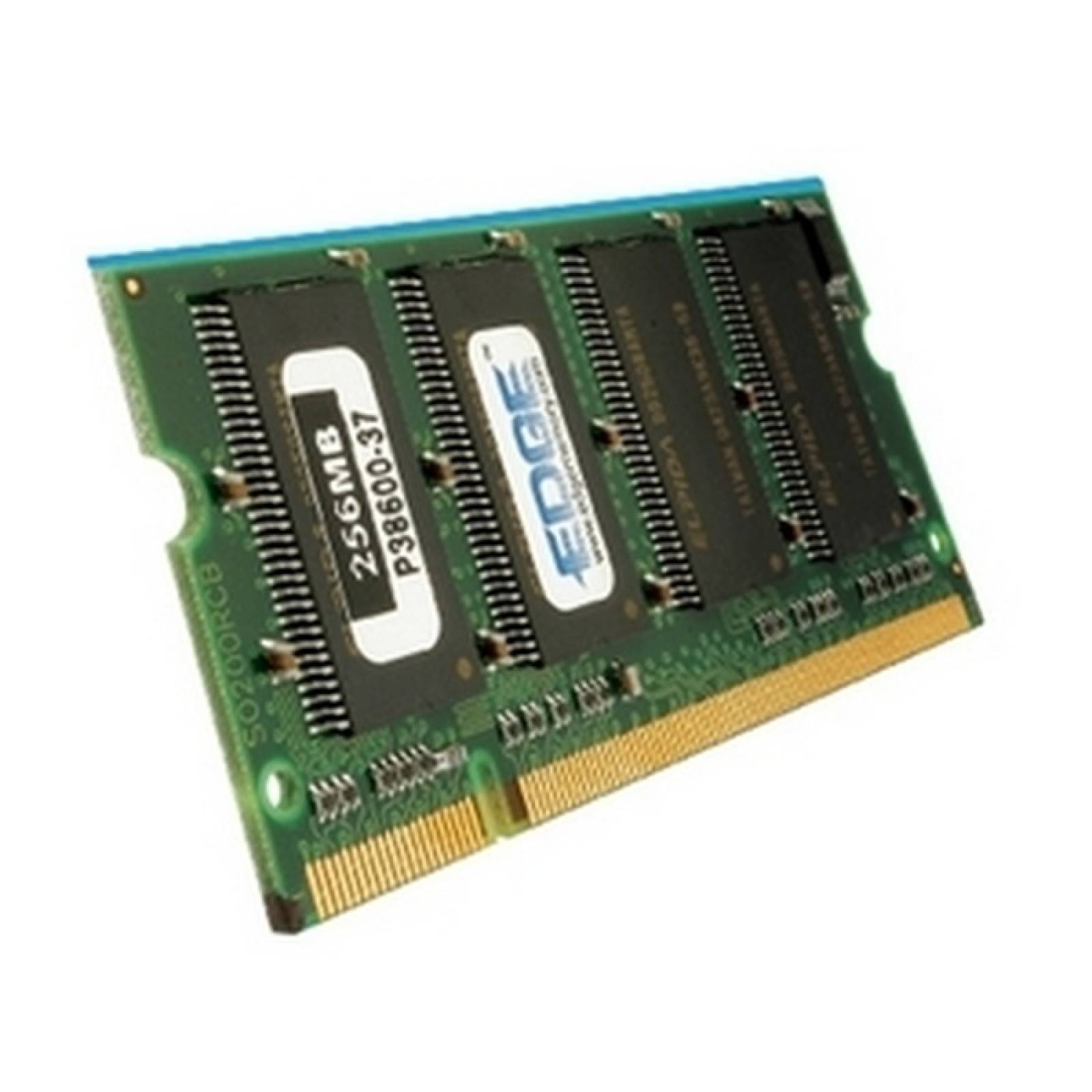 Mdulo de memoria EDGE Tech 1GB DDR2 SDRAM