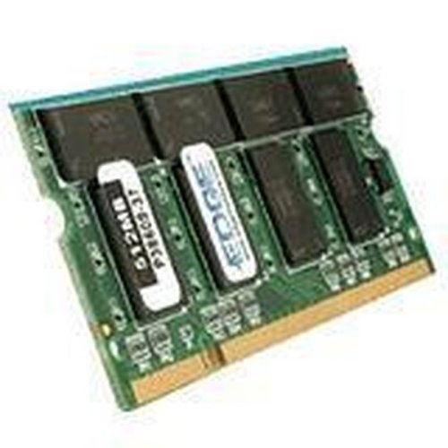 Mdulo de memoria EDGE Tech 1GB DDR SDRAM