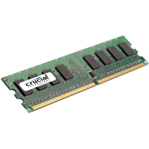 Mdulo de memoria SDRAM DDR3 de 16 GB (1 x 16 GB) crucial