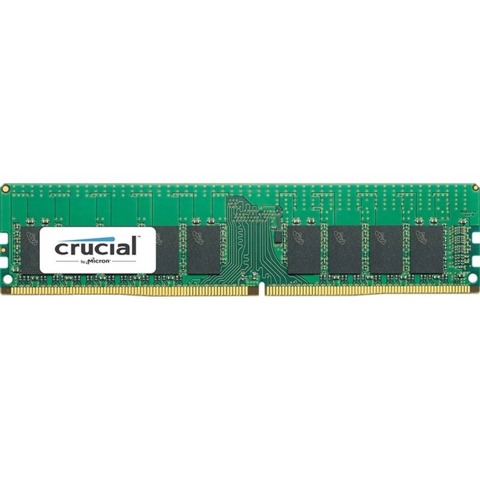 Crucial 8GB DDR4 SDRAM Memory Module