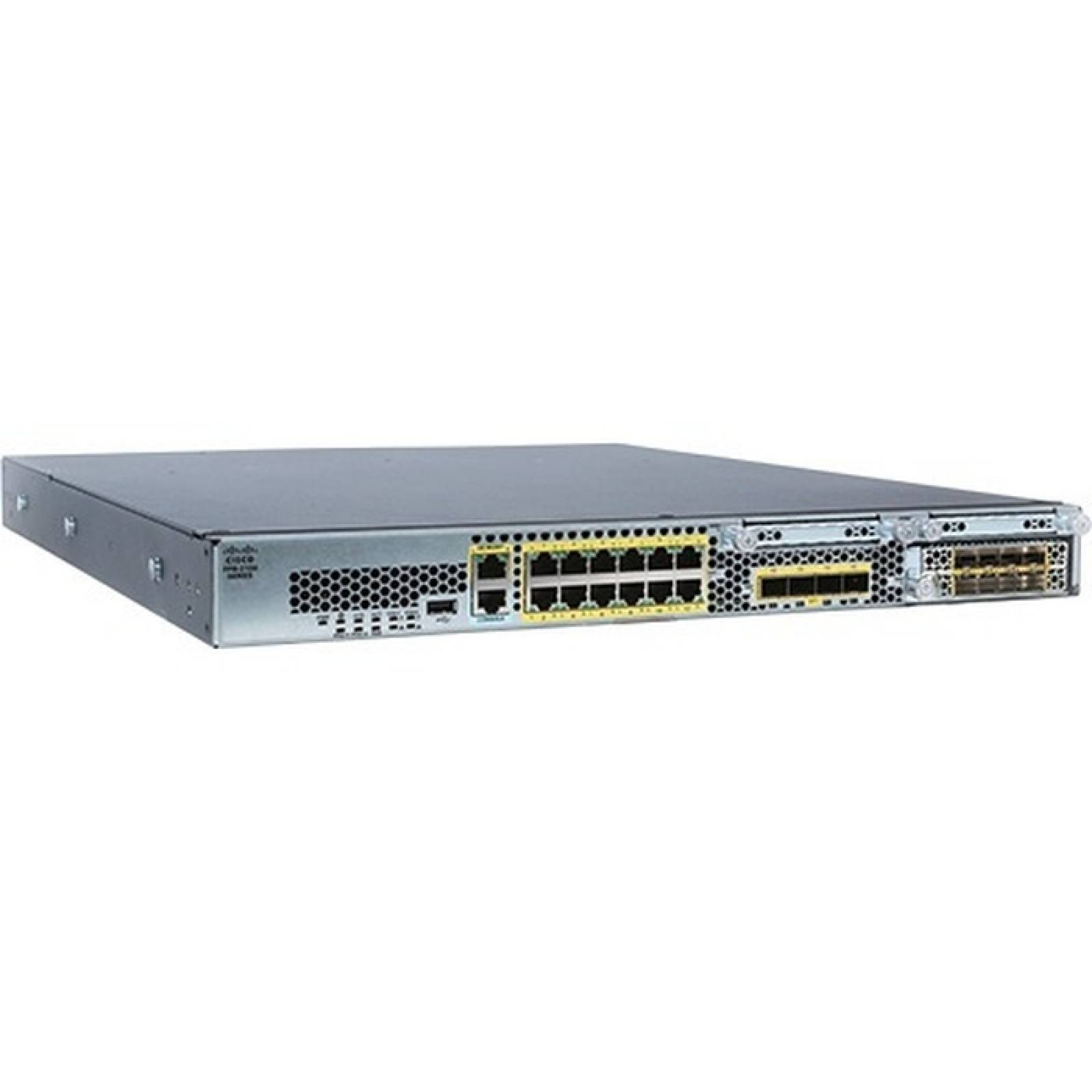 Dispositivo Cisco Firepower 2140 NGFW