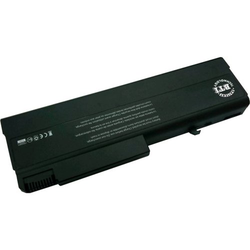 Batera para porttil BTI HP6730BX9
