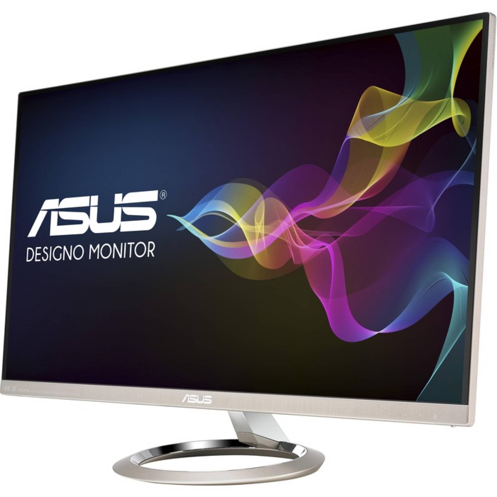 Asus Designo MX27UC 27 quotMonitor LCD LED 16 9 5 ms