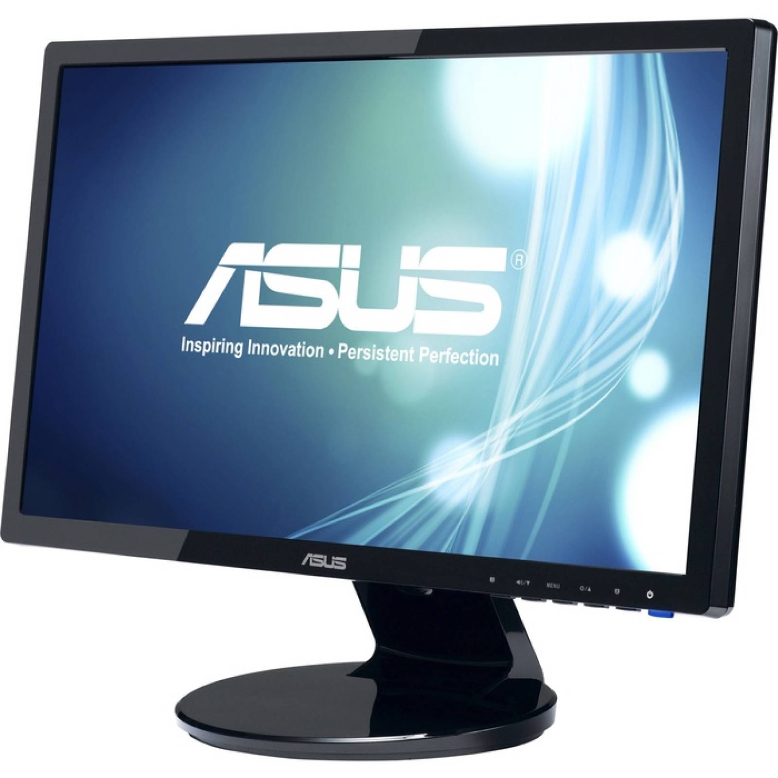 Asus VE208T Monitor LCD LED de 20 quot 16 9 5 ms