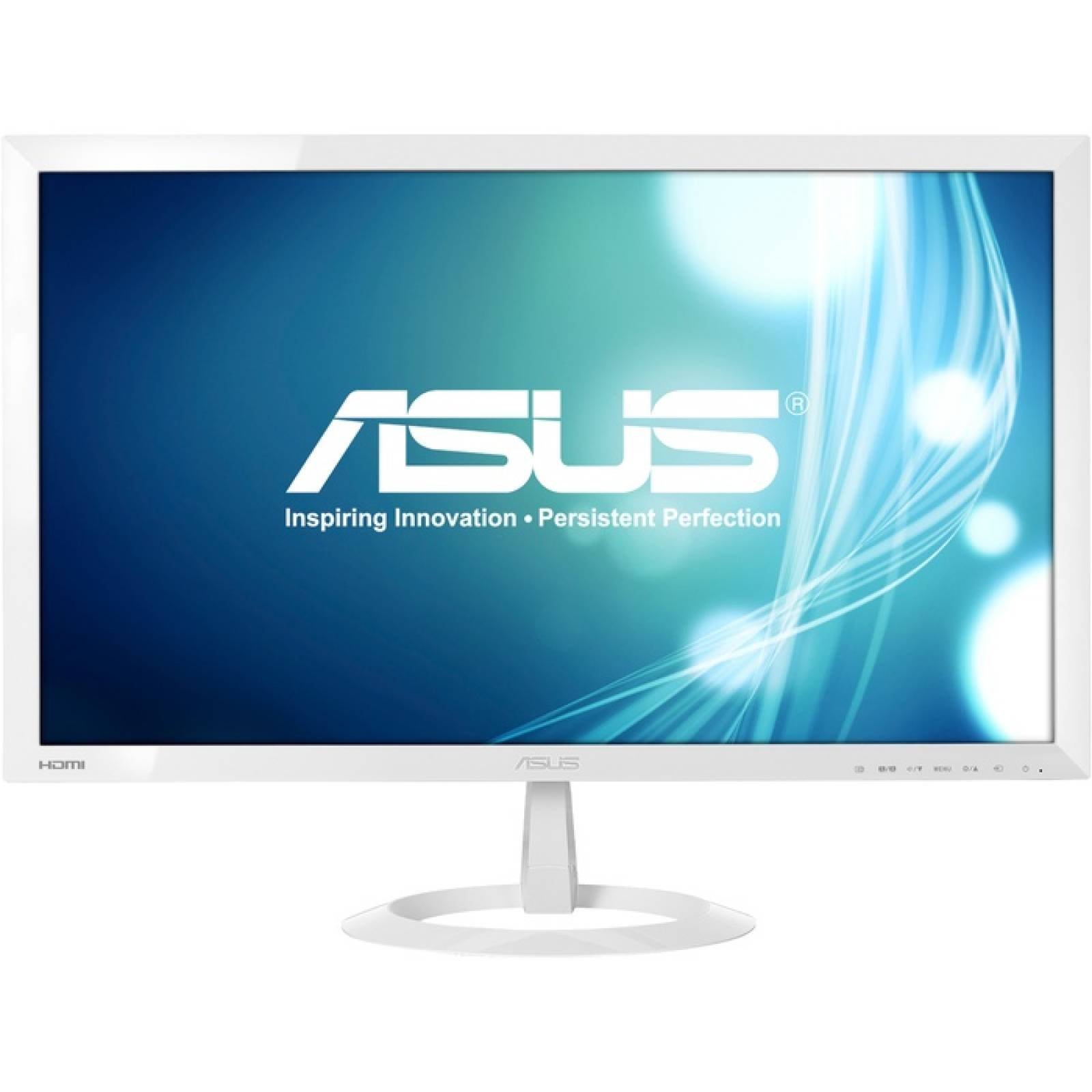 Asus VX238HW Monitor LCD LED de 23 quot 16 9  1 ms