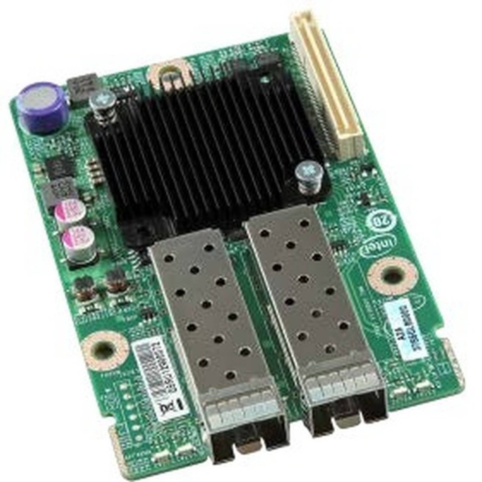 Intel Dual Port Intel 82599EB 10GbE Mdulo de E  S AXX10GBNIAIOM