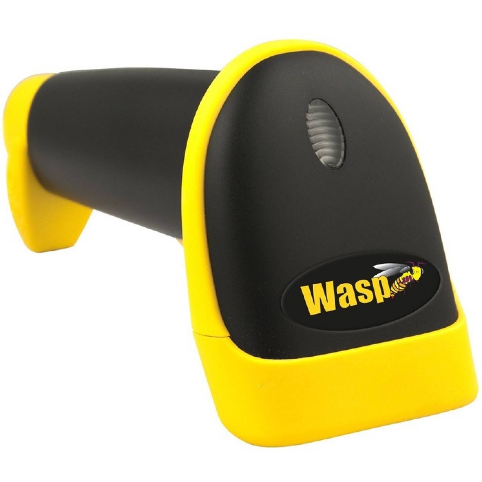 Wasp WLR8950 Escner de cdigo de barras CCD de largo alcance (USB)