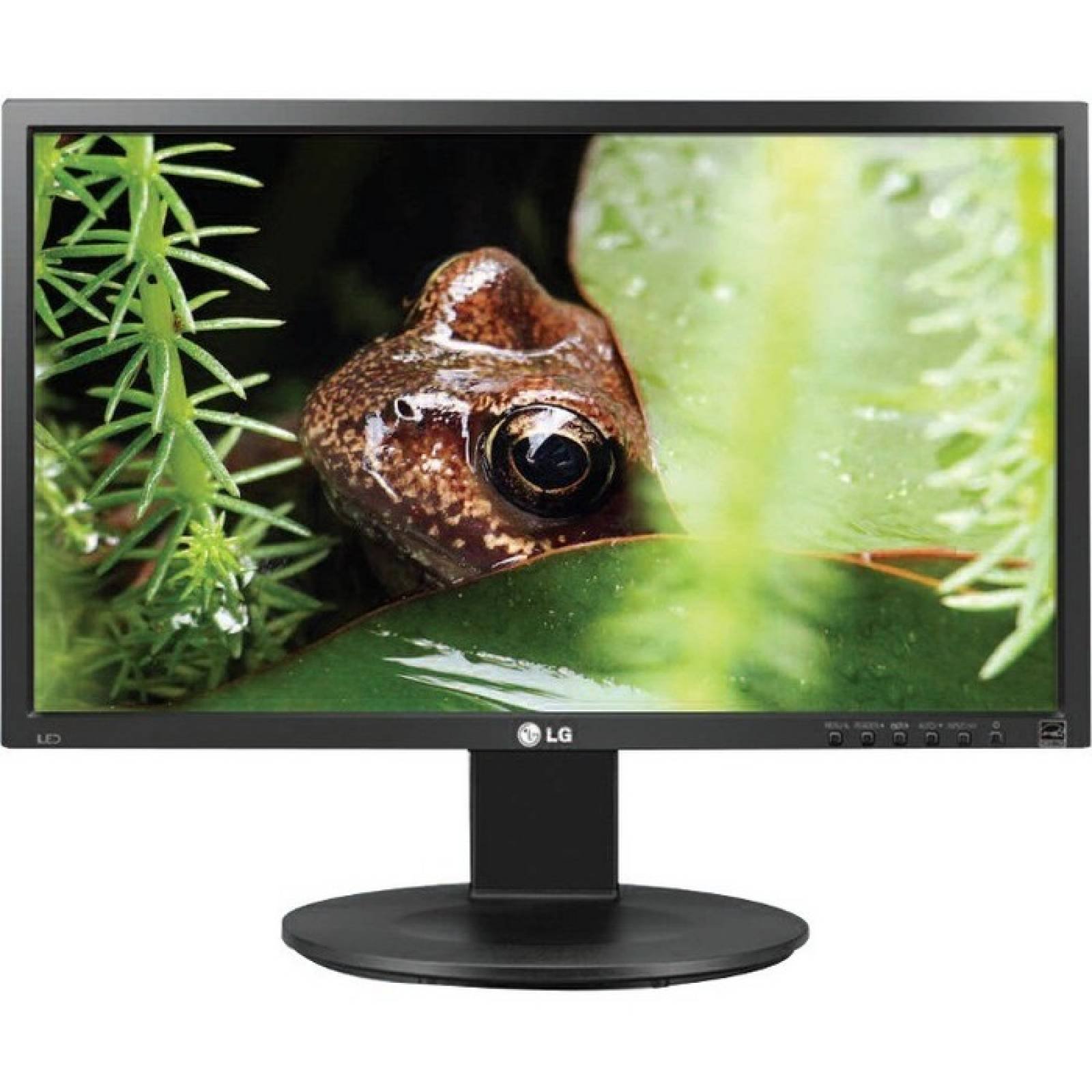LG 22MB35VI Monitor LCD LED de 22 quot 16 9  5 ms