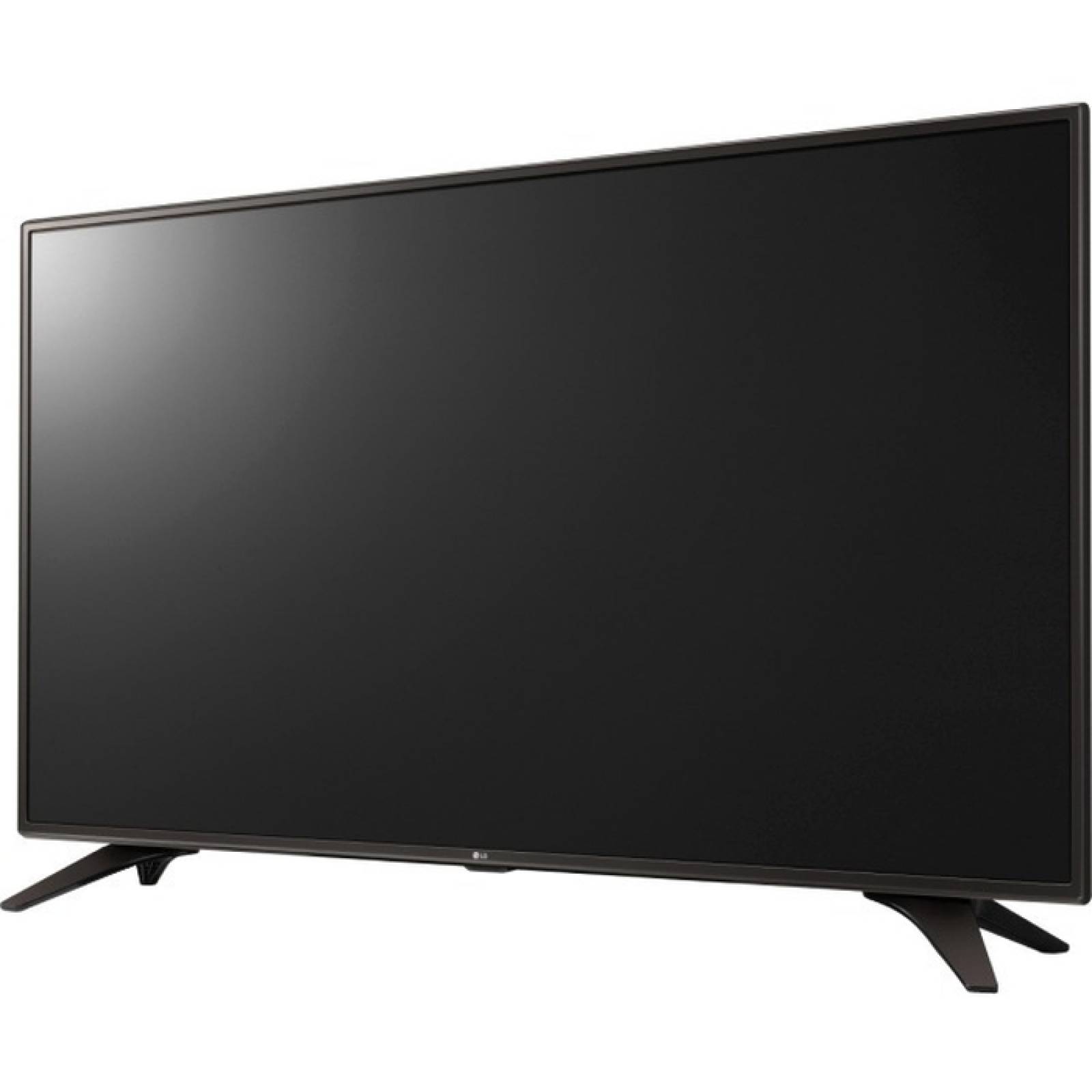 LG 49 quotClass (485quot Diagonal) 49LV340C Funcionalidad de TV comercial esencial