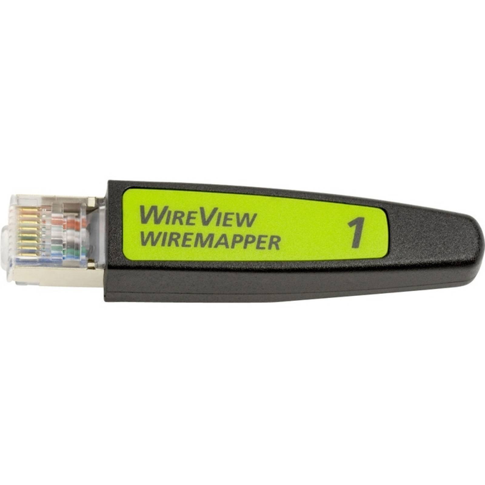 Identificador de cable NetScout WireView