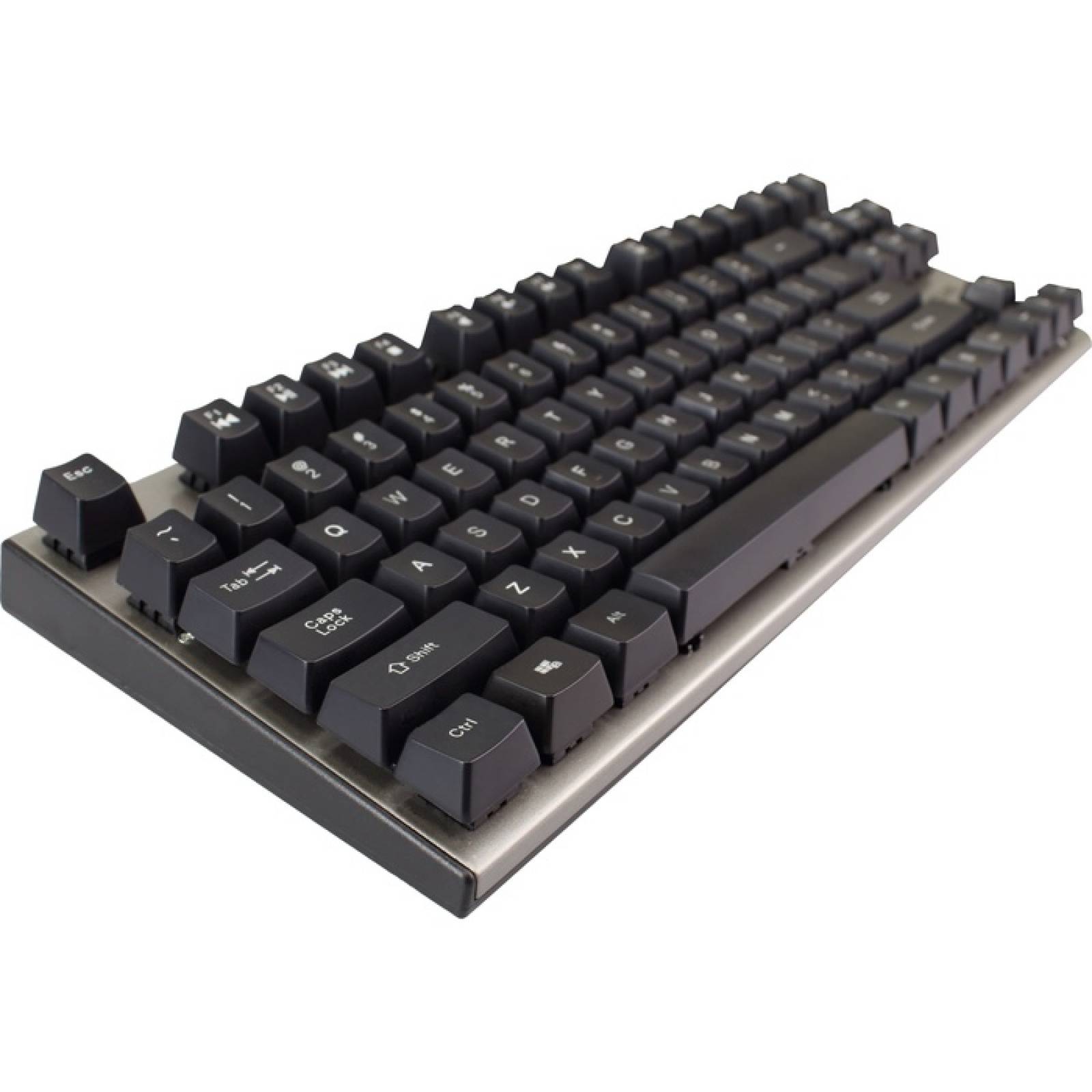 Teclado Mecnico Nixeus Moda V2