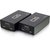 C2G HDMI sobre Cat5  6 Extender hasta 164 pies (50 m)