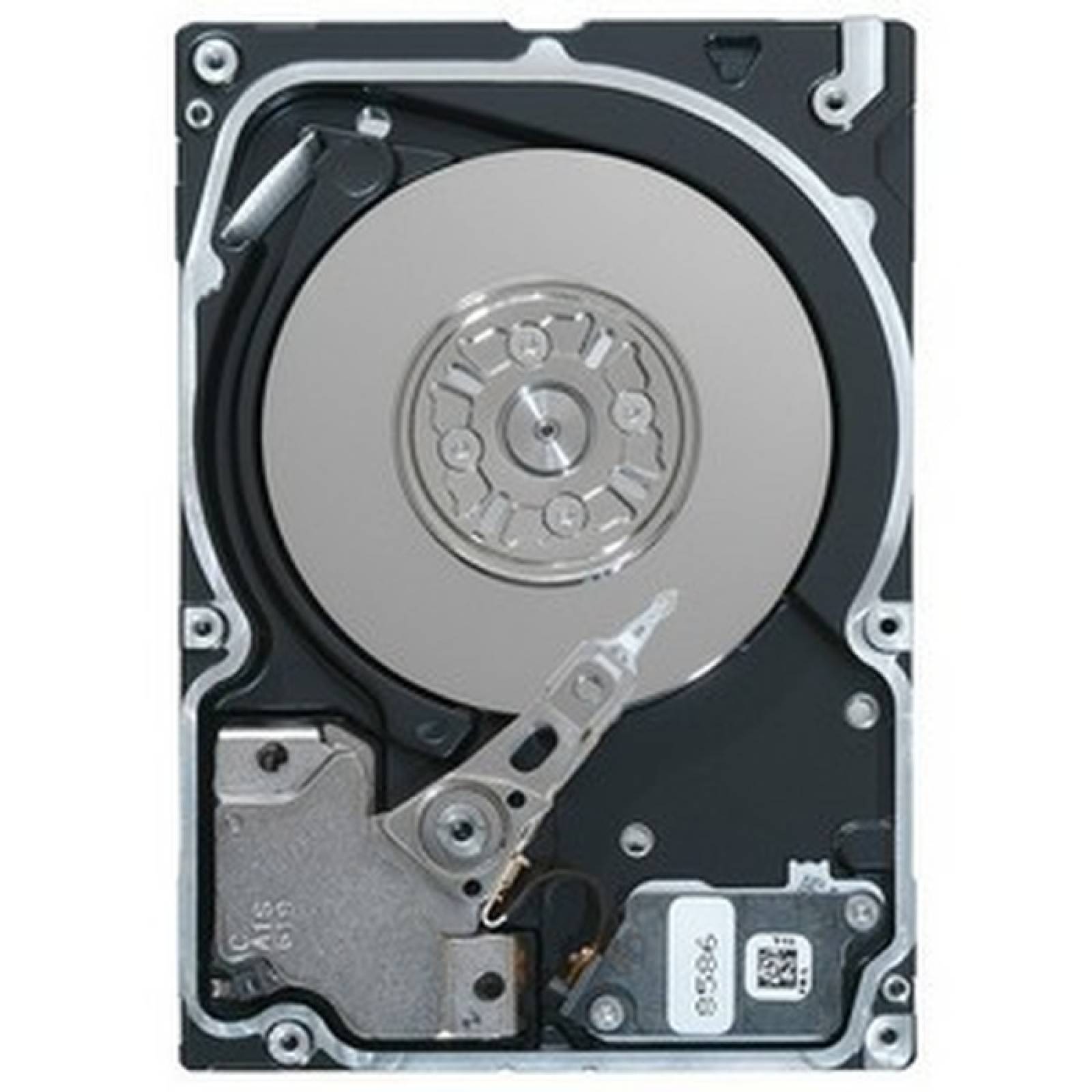 HDD de 73GB 15K SAS 25IN 6G  GARANTA SSL DE RECAMBIO PROD