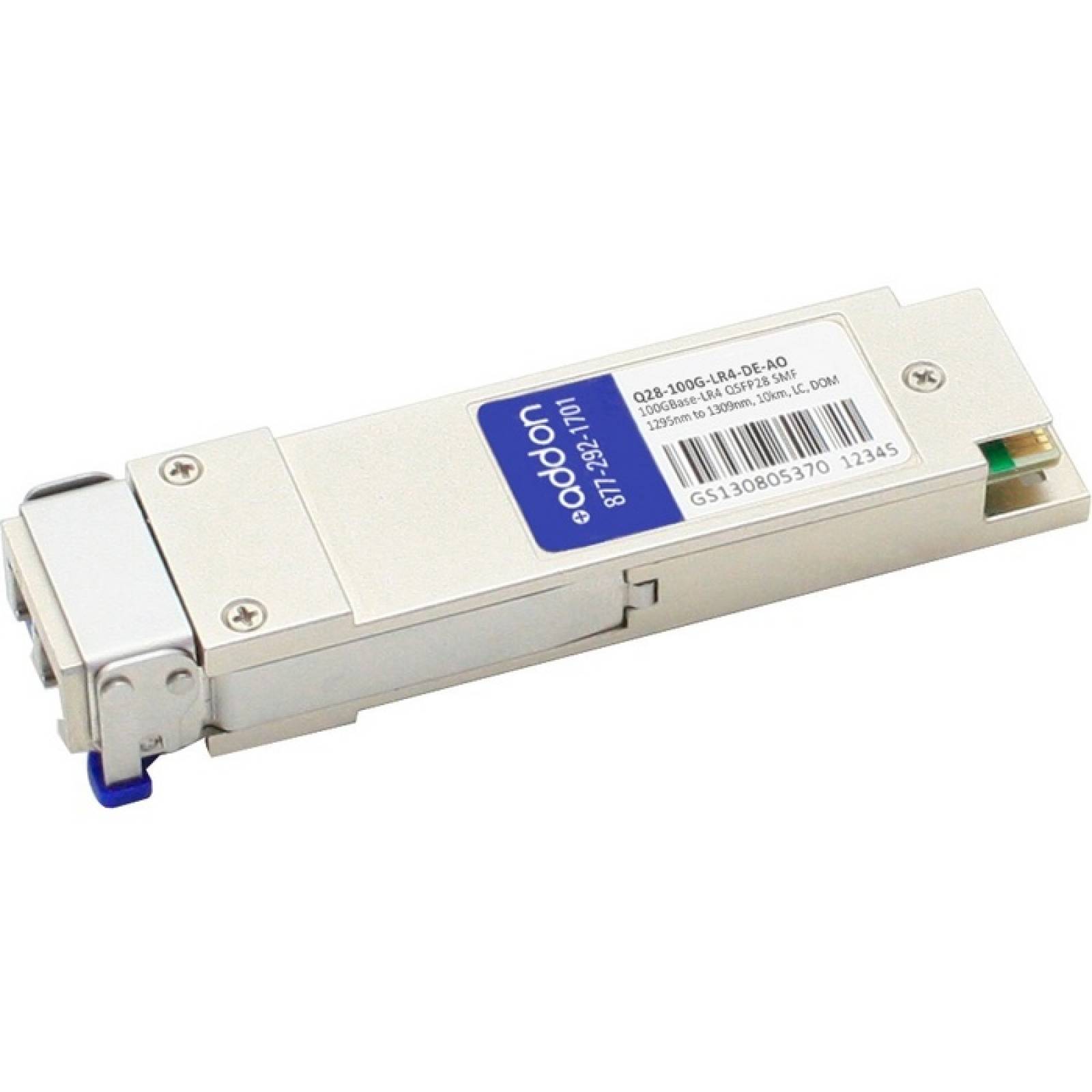 AddOn Dell QSFP28 Module