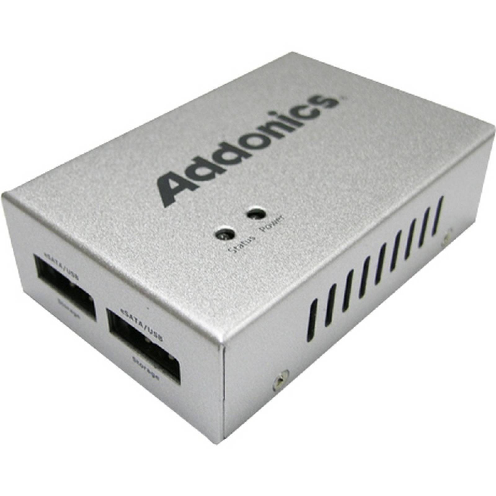 ADDONICS NAS 40 Adapter