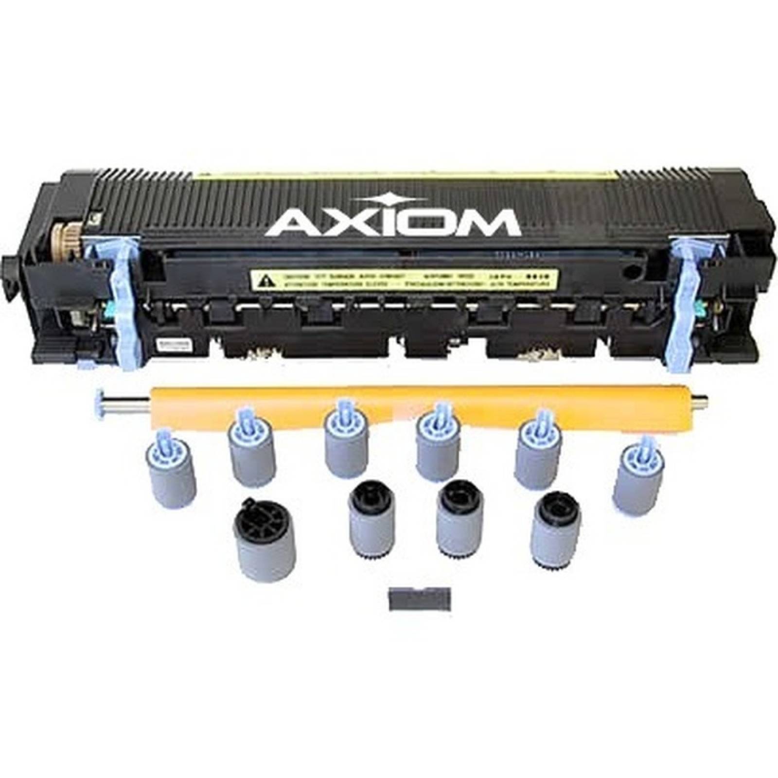 Kit de mantenimiento de axiomas para HP LaserJet 4300  Q2436A
