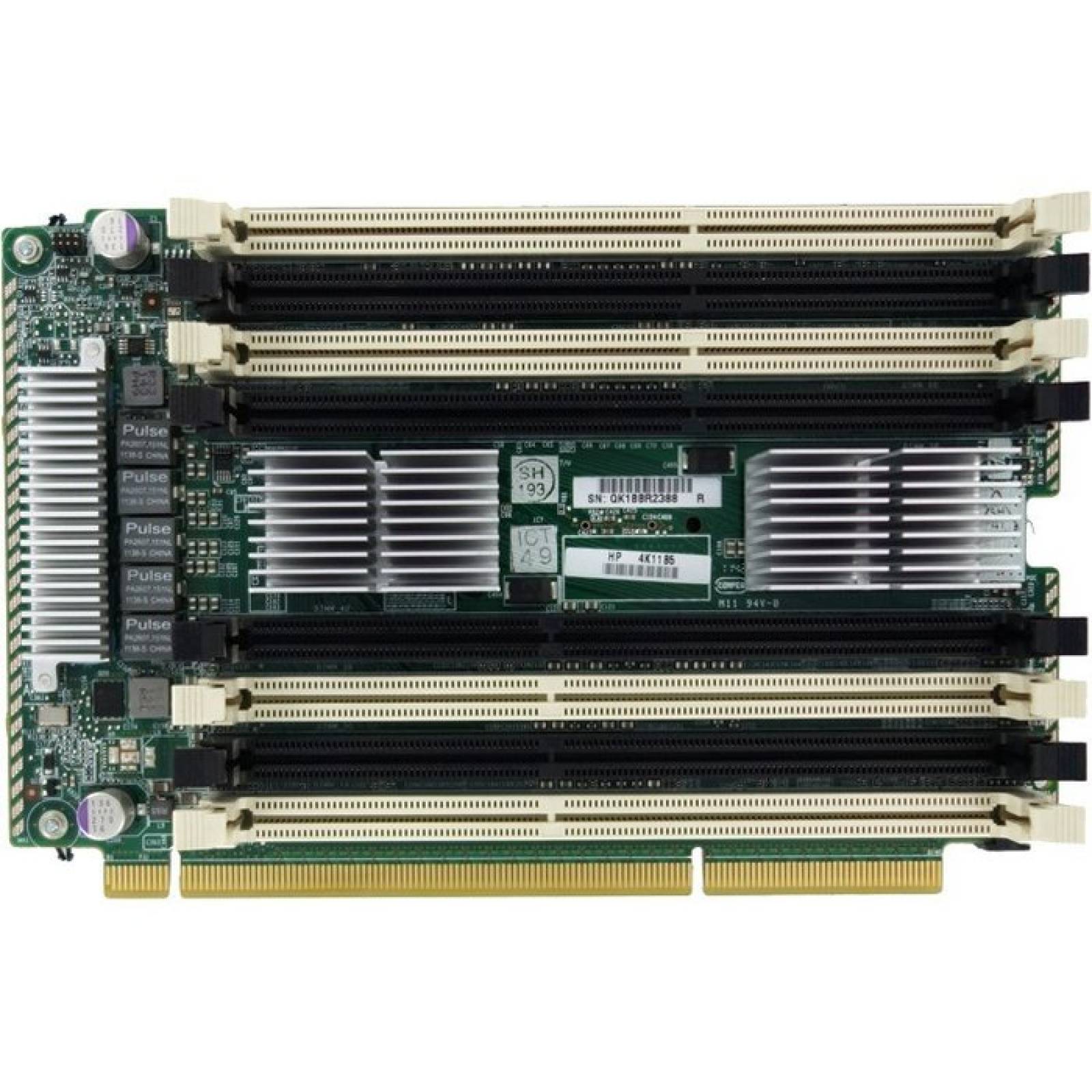 Cartucho de memoria Axiom para HP ProLiant DL580 G7 y DL980 G7  588141B21