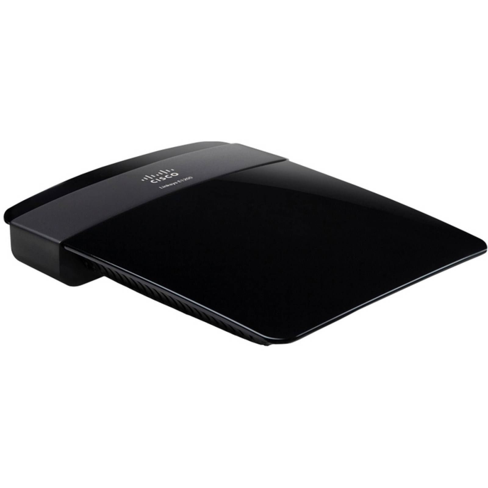 Router inalmbrico Linksys E1200 IEEE 80211n