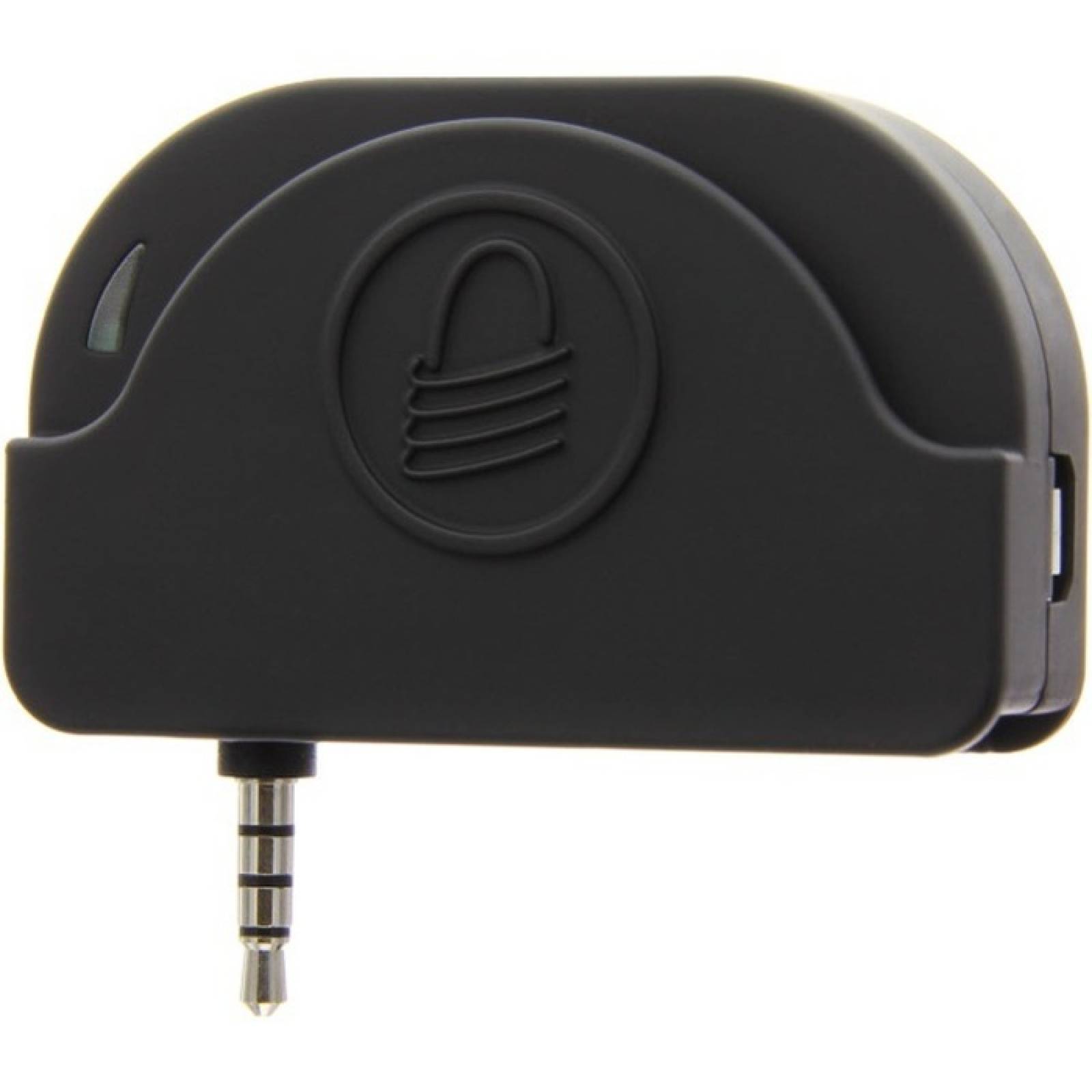 MagTek uDynamo Android y iOS Audio Jack Swipe Card Reader