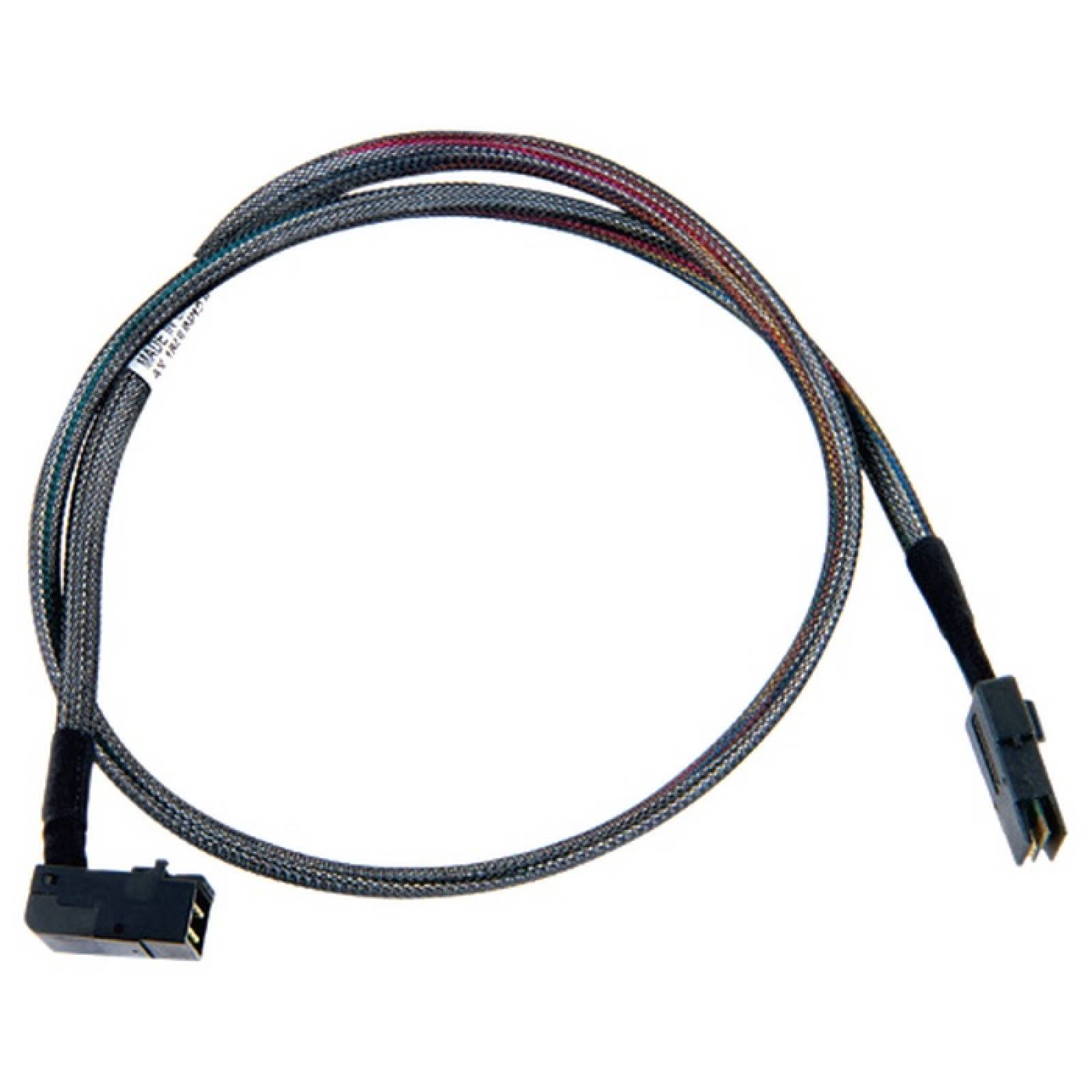 Microsemi Adaptec MiniSAS  MiniSAS Cable de transferencia de datos HD