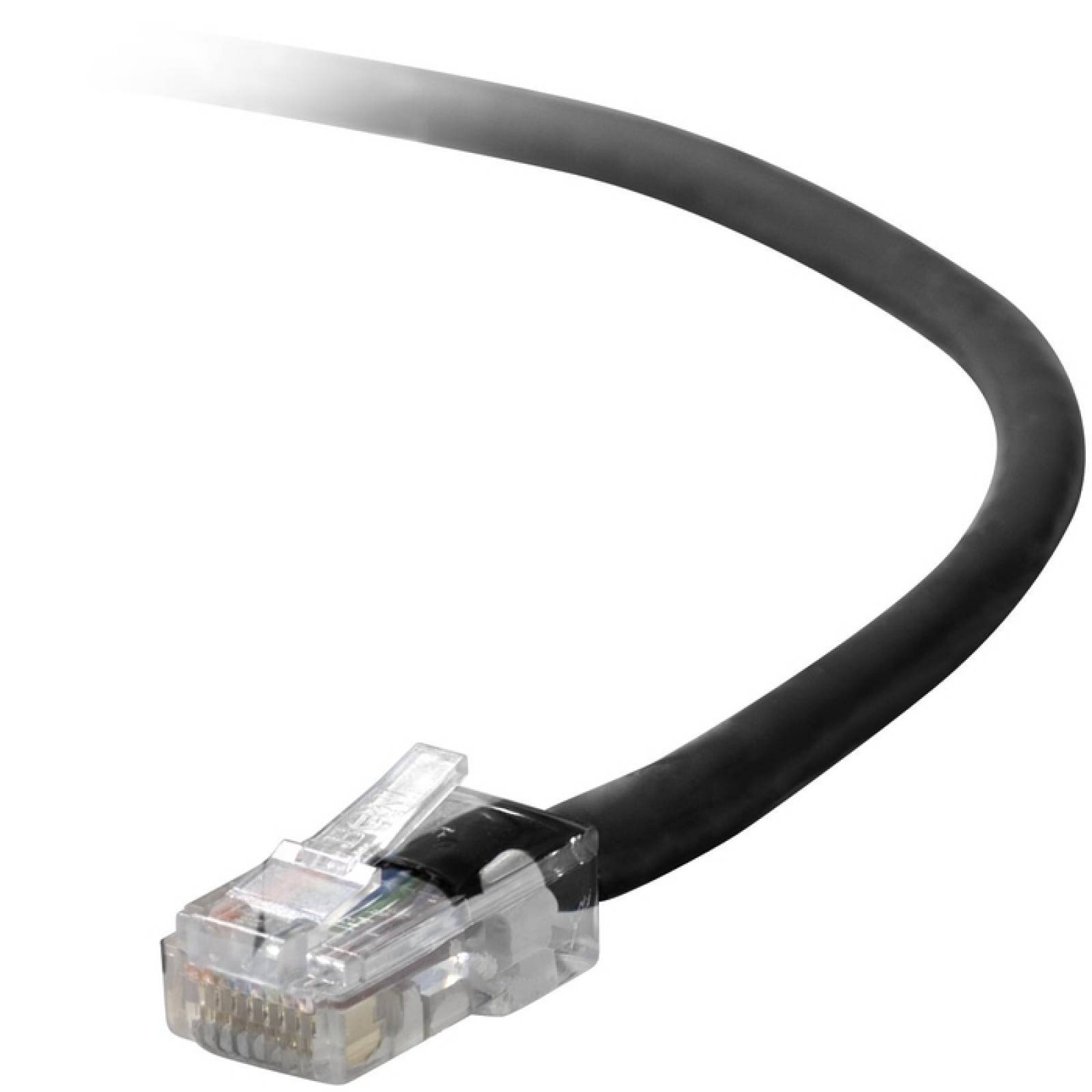Cable de conexin Belkin Cat5e