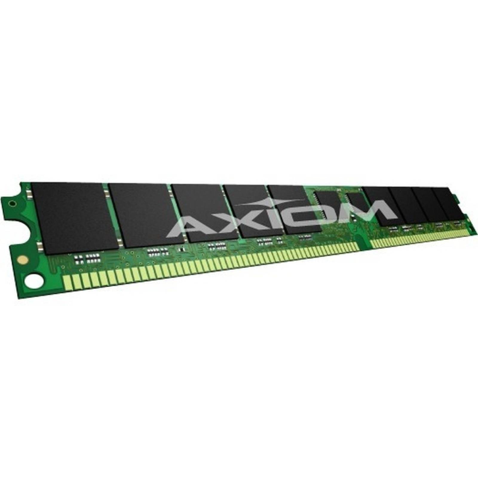 RDMM VLP de bajo voltaje ECC Axiom 8GB DDR31333 para IBM  46C0556 46C0568