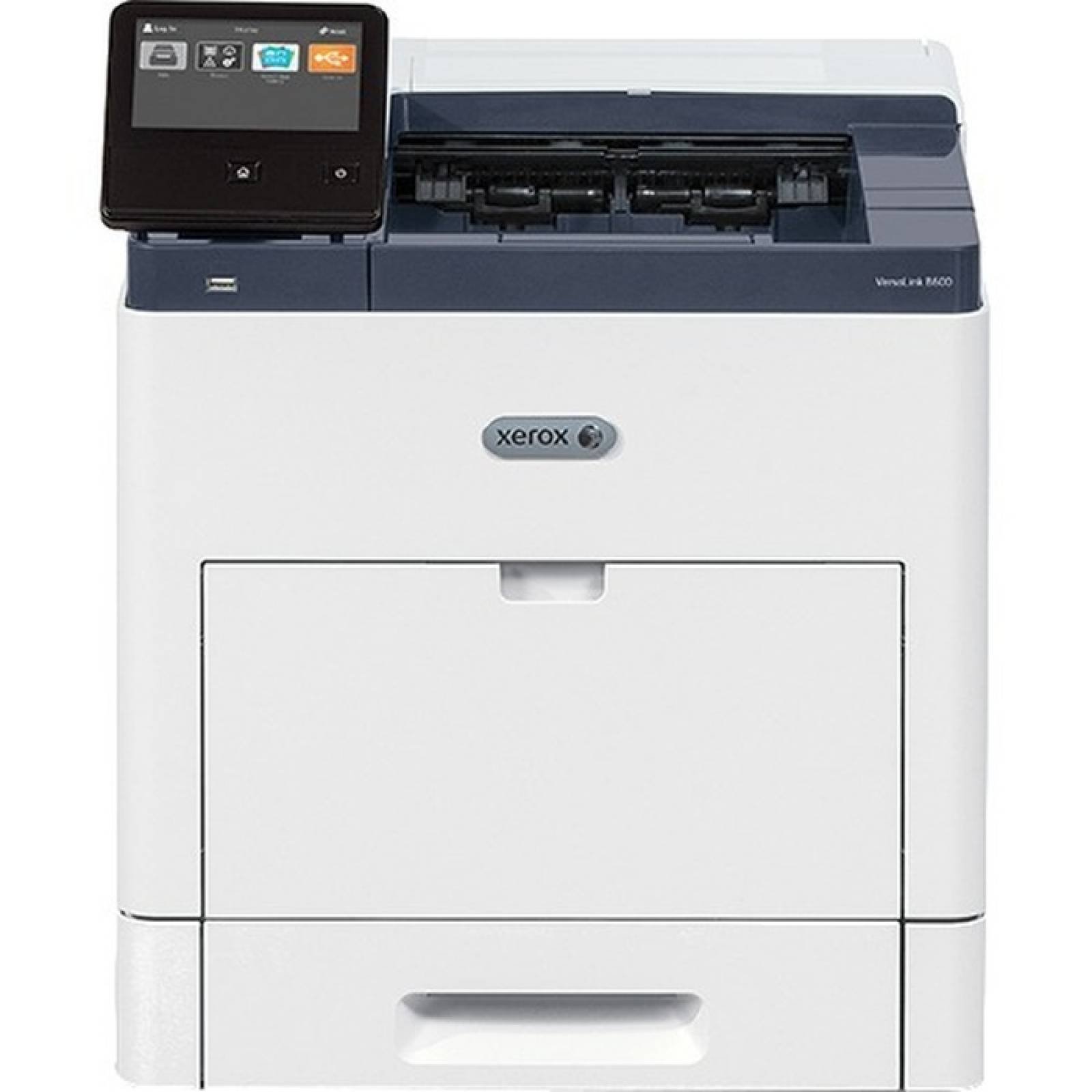 Impresora Xerox VersaLink B600  DN LED  Monocromo  Impresin de 1200 x 1200 ppp  Impresin en papel normal  Escrito
