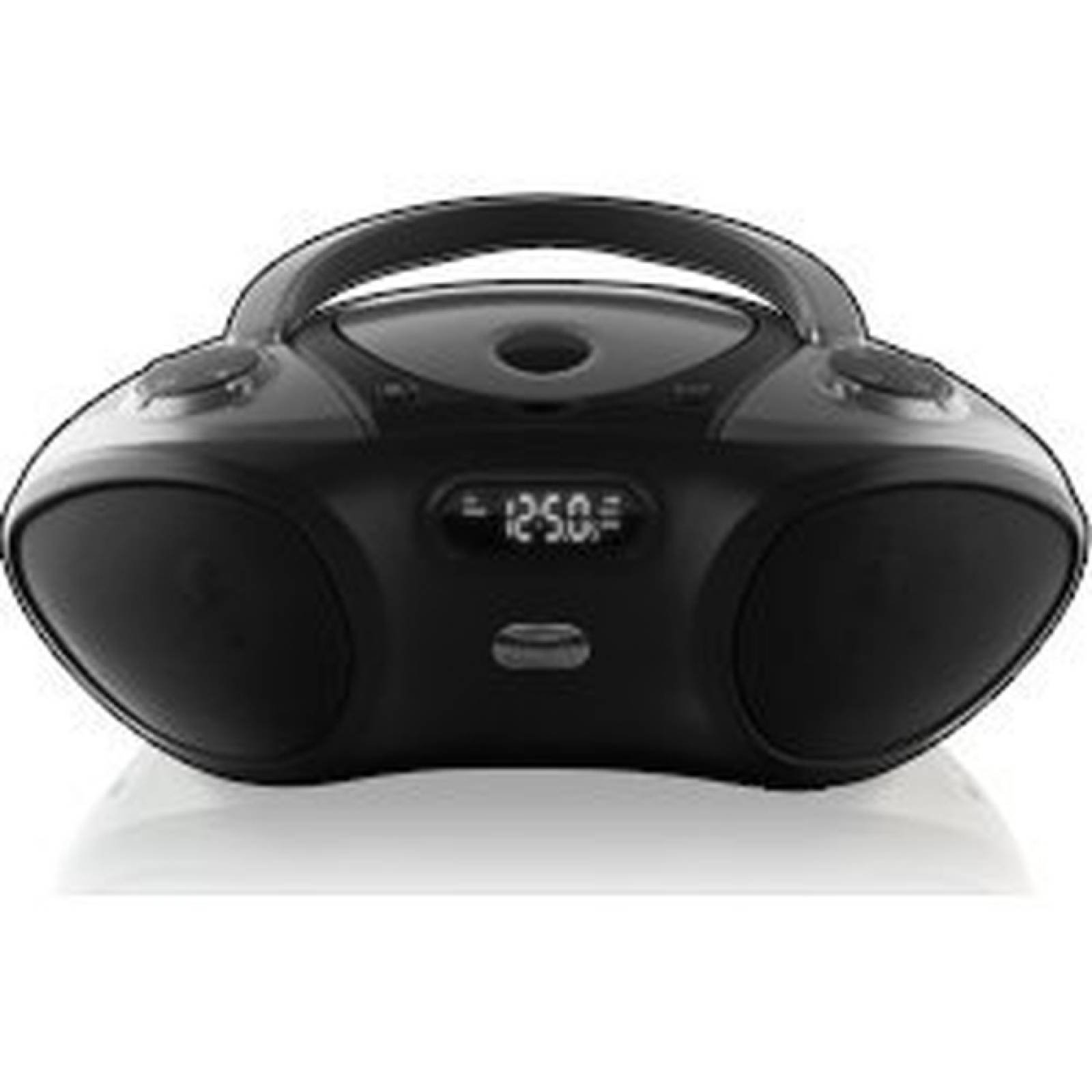 iLive Bluetooth CD Radio Portatil Boombox
