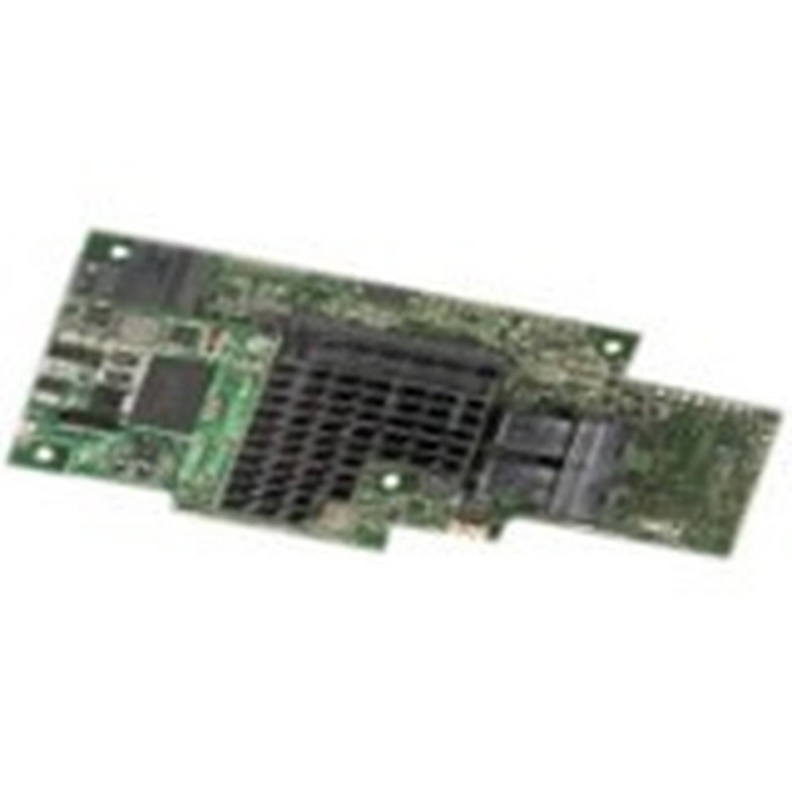 Mdulo RAID integrado Intel RMS3CC080