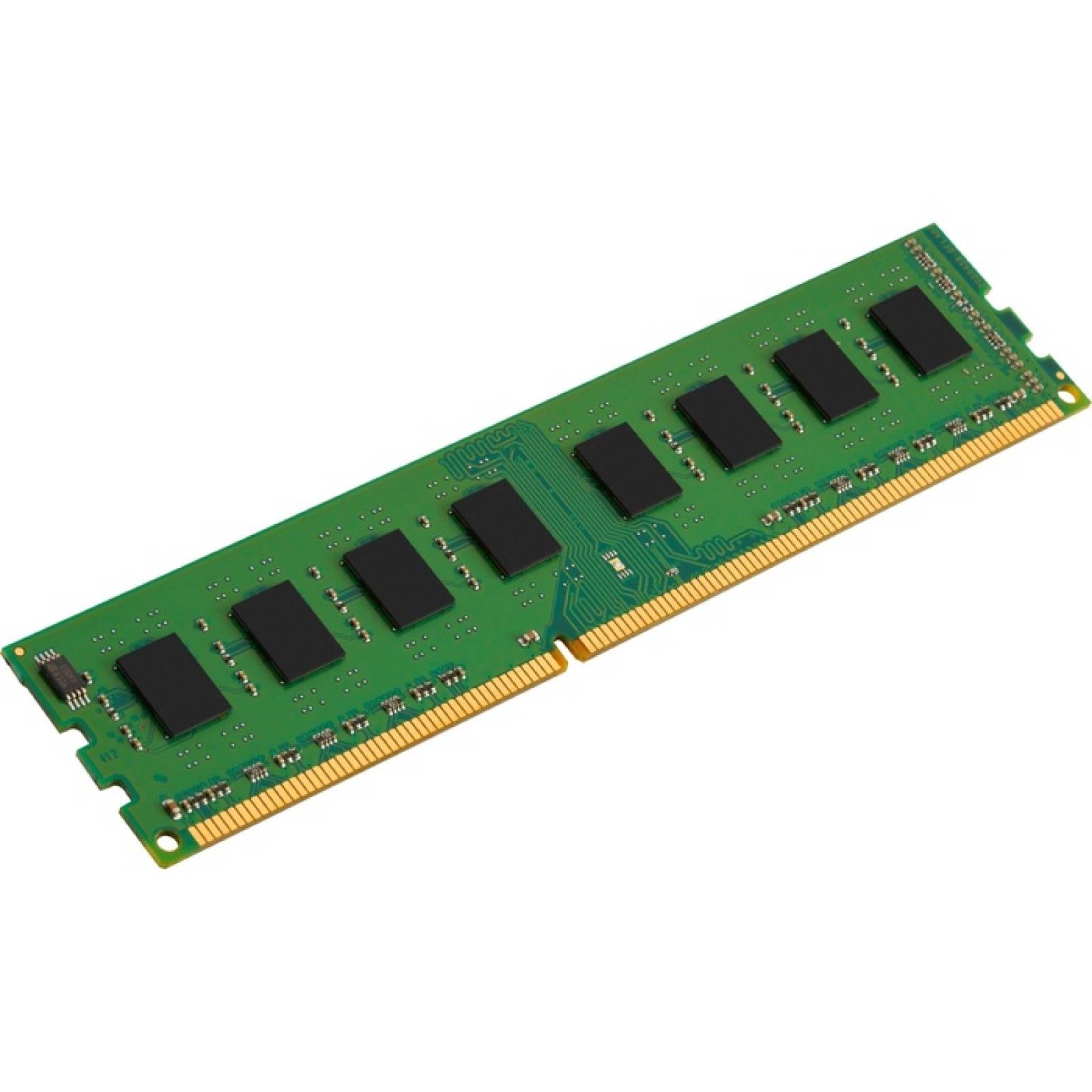 Mdulo de memoria Kingston DDR3 SDRAM de 8 GB